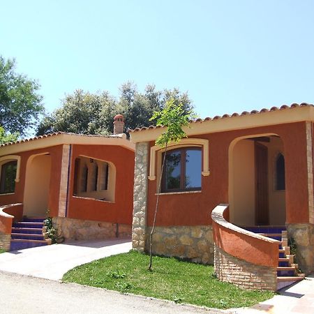 Apartamento Complejo Turistico El Sur Ronda Habitación foto