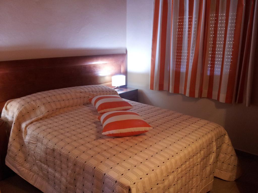 Apartamento Complejo Turistico El Sur Ronda Habitación foto