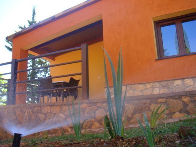 Apartamento Complejo Turistico El Sur Ronda Exterior foto