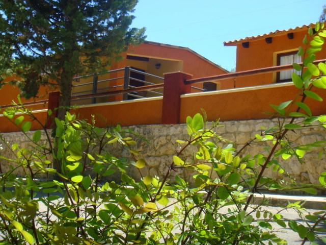 Apartamento Complejo Turistico El Sur Ronda Exterior foto