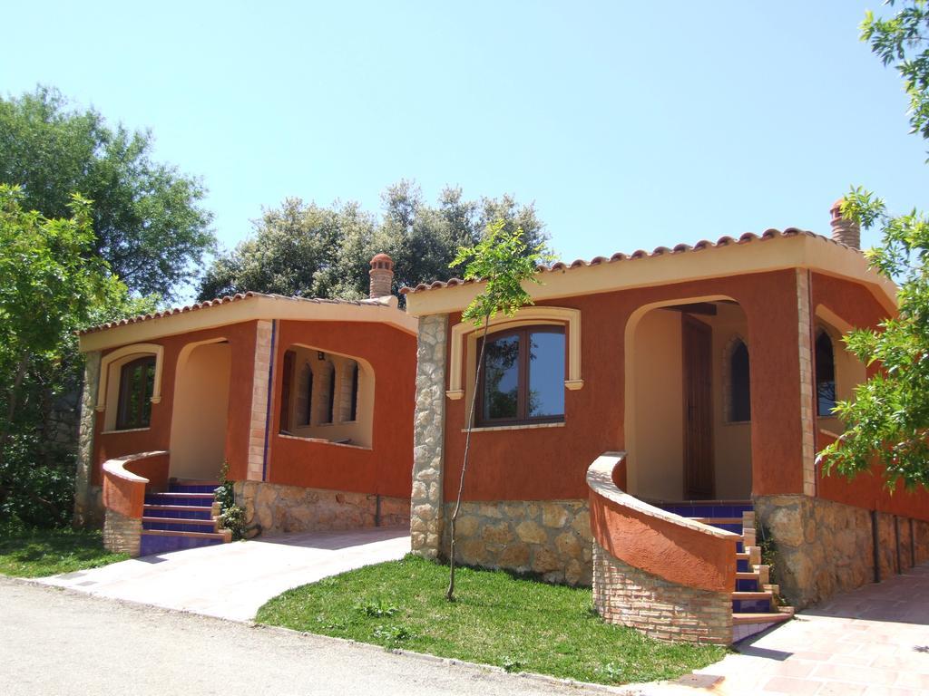 Apartamento Complejo Turistico El Sur Ronda Habitación foto