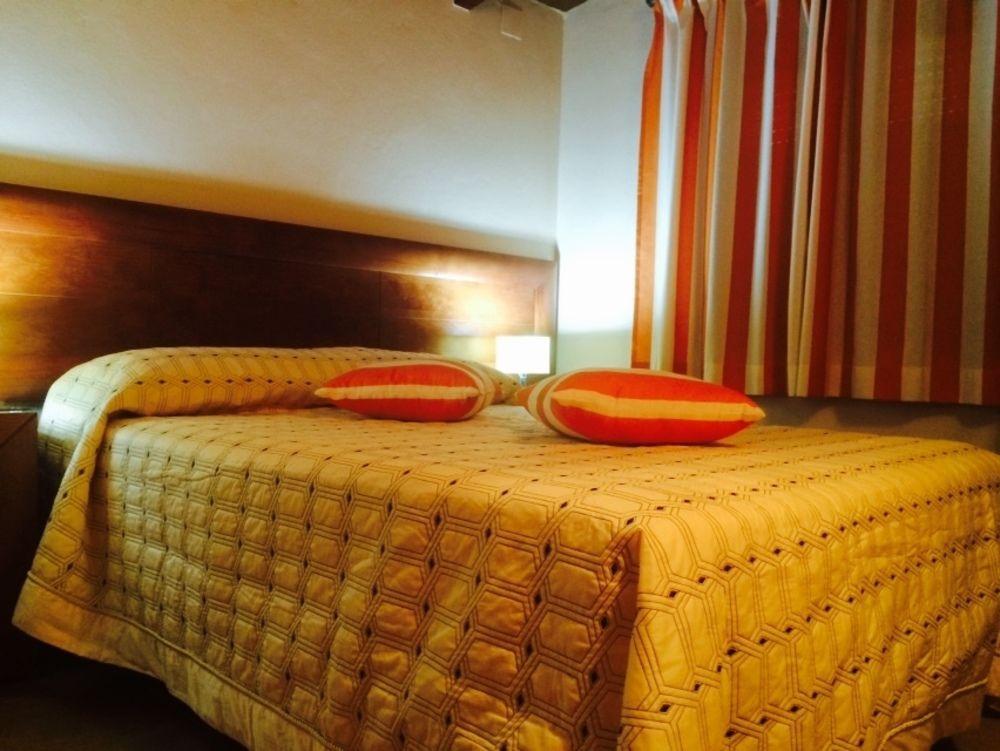 Apartamento Complejo Turistico El Sur Ronda Exterior foto