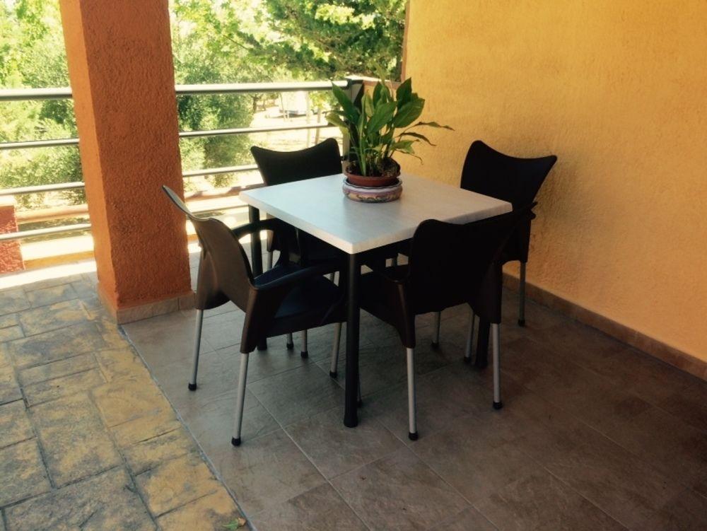 Apartamento Complejo Turistico El Sur Ronda Exterior foto