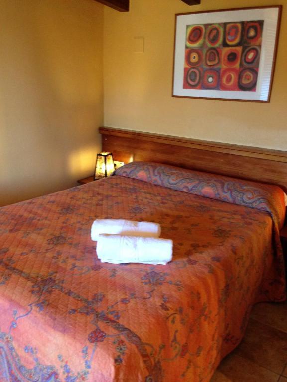 Apartamento Complejo Turistico El Sur Ronda Habitación foto