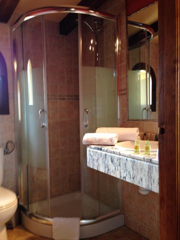 Apartamento Complejo Turistico El Sur Ronda Habitación foto
