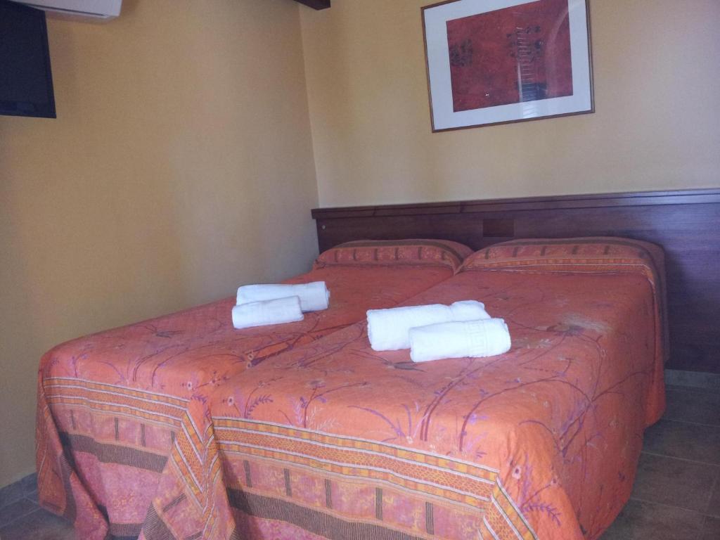 Apartamento Complejo Turistico El Sur Ronda Exterior foto