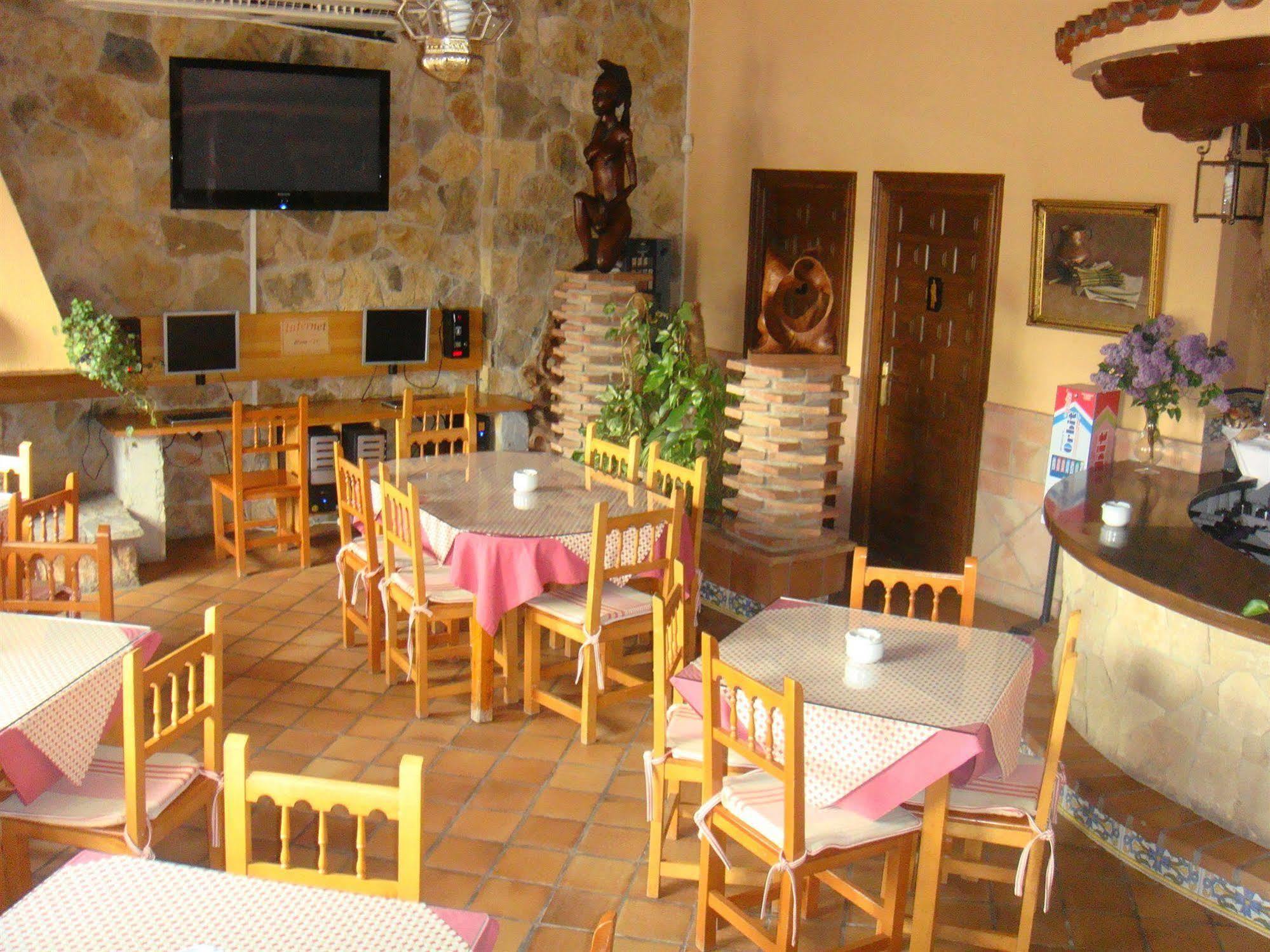 Apartamento Complejo Turistico El Sur Ronda Exterior foto