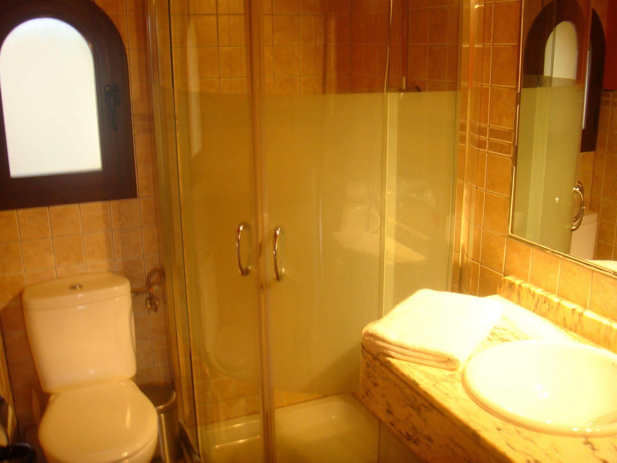 Apartamento Complejo Turistico El Sur Ronda Exterior foto