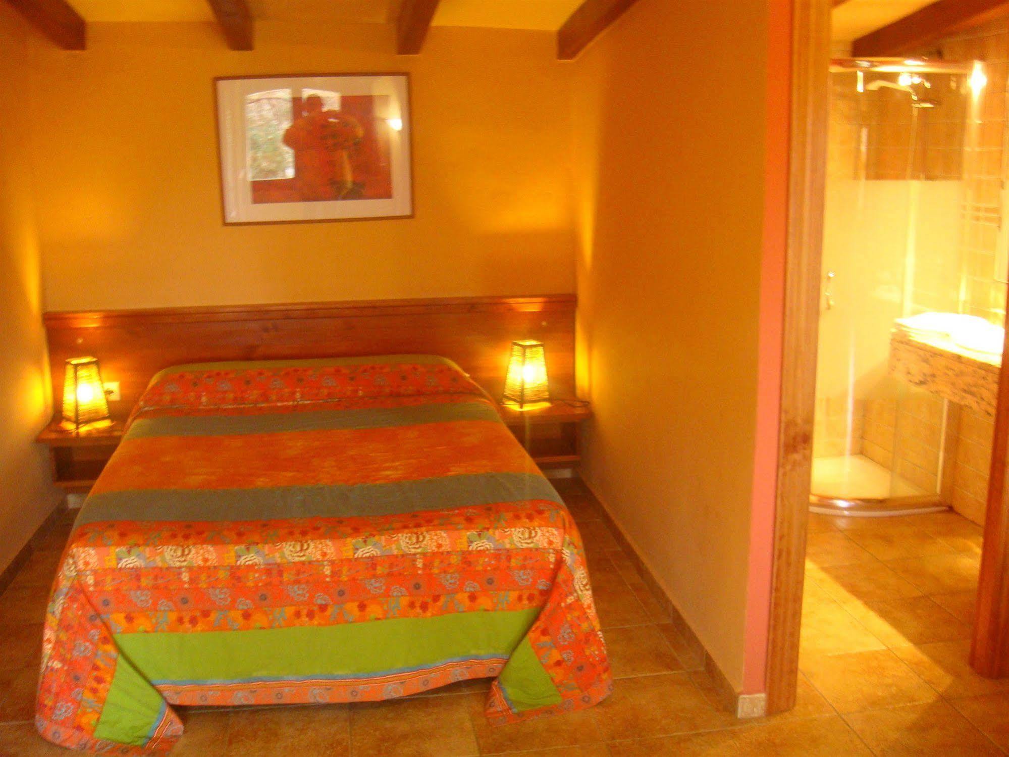 Apartamento Complejo Turistico El Sur Ronda Exterior foto